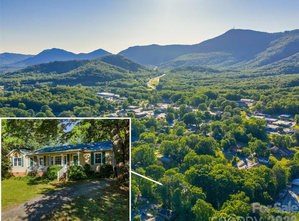 52 E Miller Street, Columbus, NC 28722