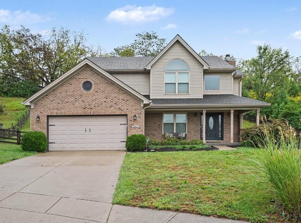 125 Fawn Drive lot: 0, Harrison, OH 45030