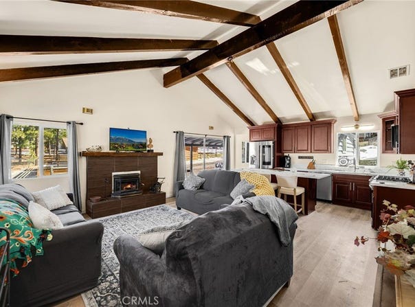 307 Arroyo Dr, Big Bear Lake, CA 92315