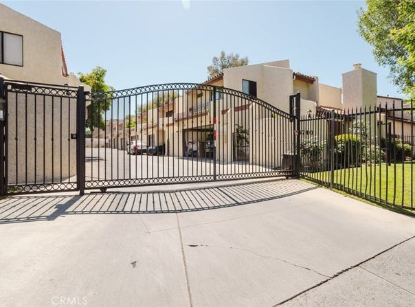 8740 Willis Avenue, Panorama City, CA 91402