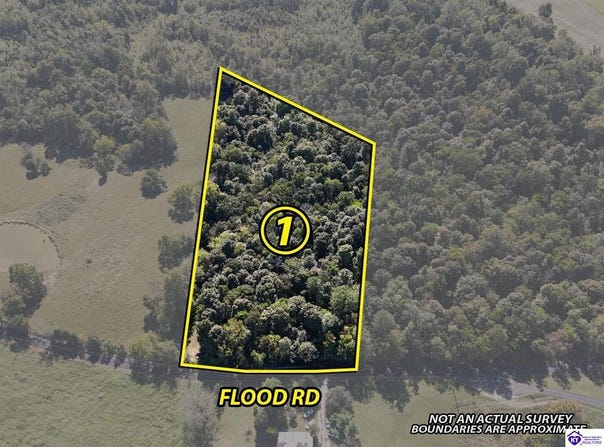 1041 Flood Road, Hardinsburg, KY 40143