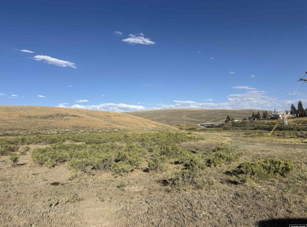 FRONTIER W PARCELS LOT 8, Kemmerer, WY 83101