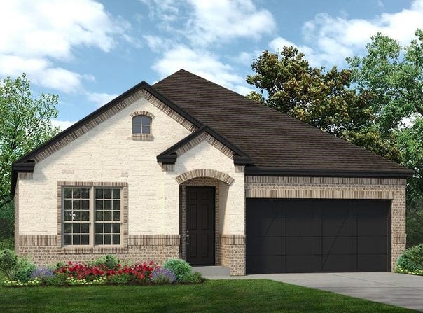 5313 Millenium Court, Denton, TX 76226