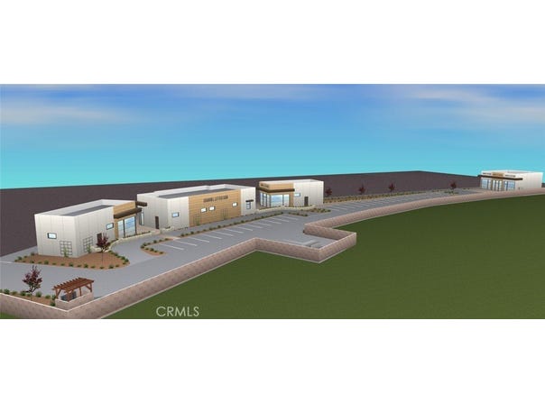 Telegraph Road, Whittier, CA 90606