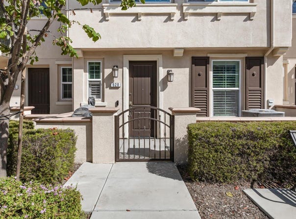 628 Mustang Street, Camarillo, CA 93010