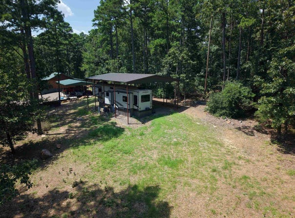 14 Stinson Road, Murfreesboro, AR 71958