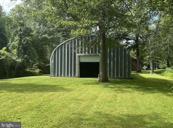 2516 PENNINGTON Road, PENNINGTON, NJ 08534