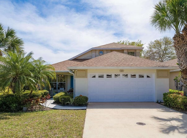 209 Lions Gate Dr, St Augustine, FL 32080