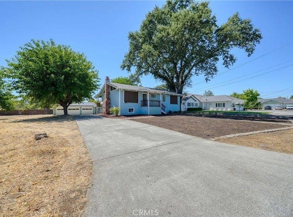 18791 Dove Court, Hidden Valley Lake, CA 95467