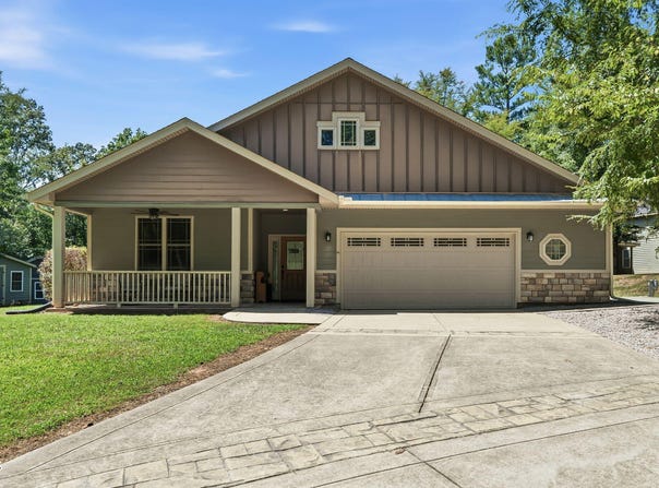 127 Sacred Fire Road, Louisburg, NC 27549