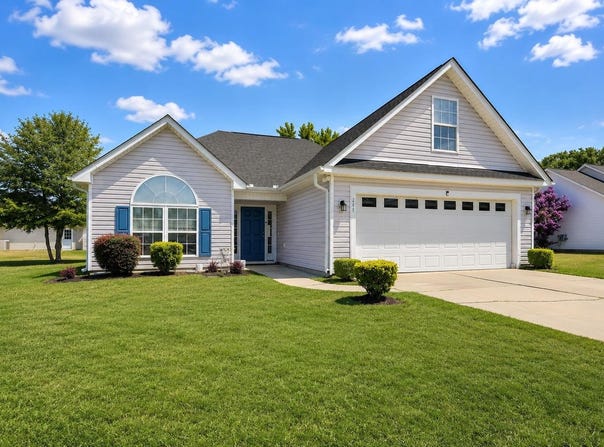 245 Silverbelle Blvd., Longs, SC 29568