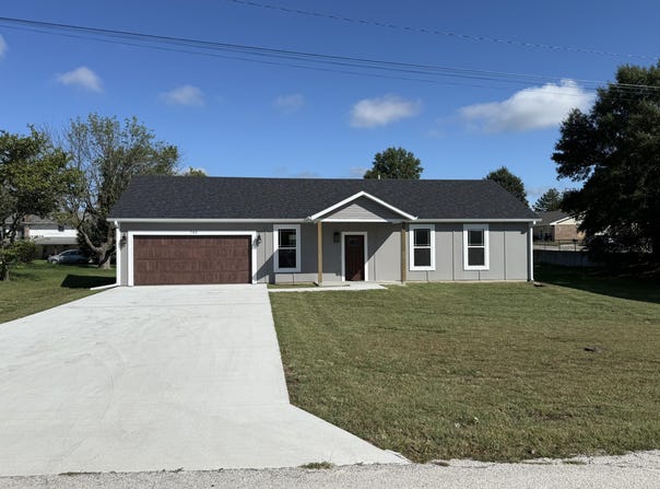 705 Roe, Macon, MO 63552