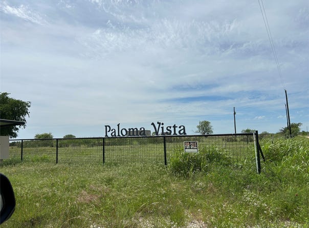 County Road 619, Hamilton, TX 76531
