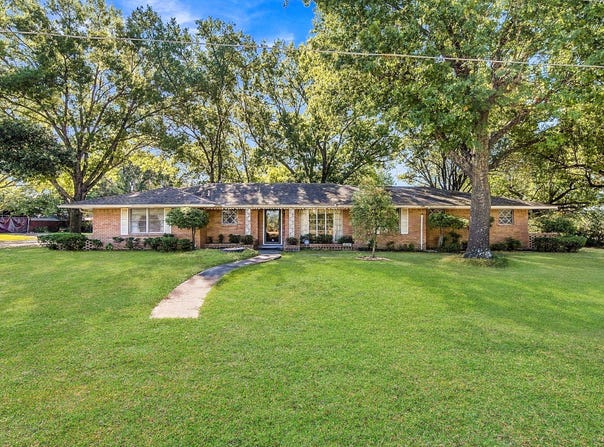 522 Old Telico Road, Ennis, TX 75119