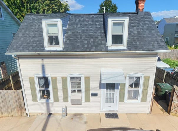 138 RANDOLPH Avenue, HAGERSTOWN, MD 21740