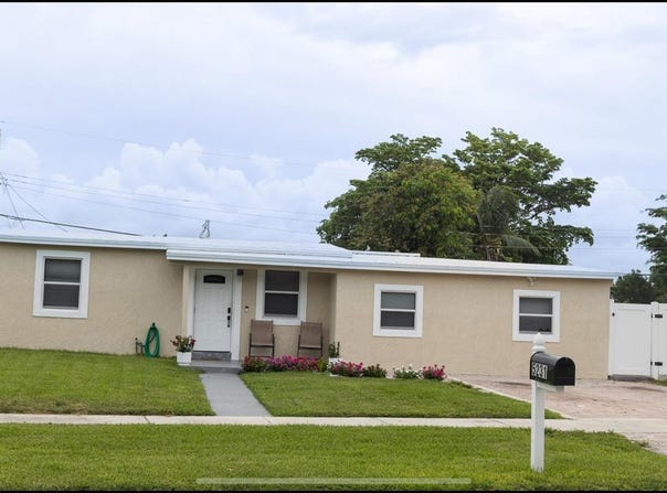 5231 NE 19TH Terrace, Pompano Beach, FL 33064