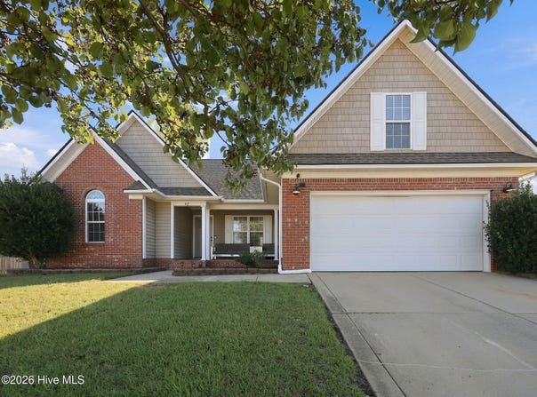 48 Boulder Drive, Sanford, NC 27332