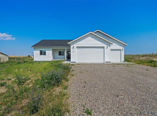15 Santa Fe Trail, Three Forks, MT 59752
