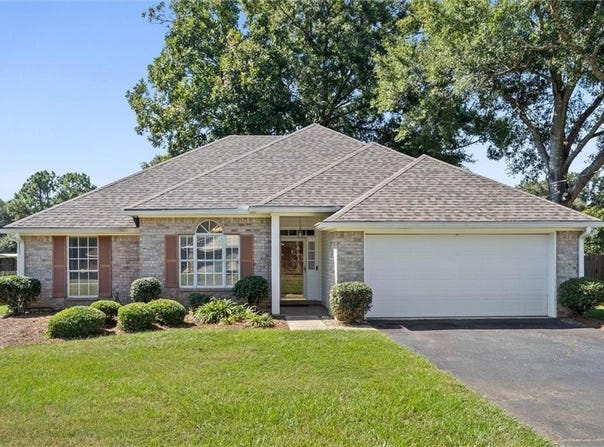 2380 Bobwhite Trail, Mobile, AL 36695