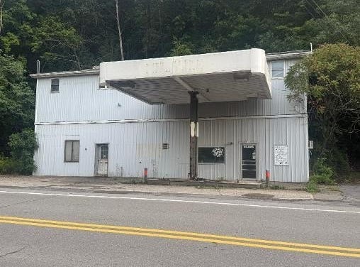 156 W Main Street, Galeton, PA 16922