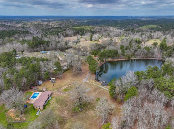 3324 COON CREEK ROAD, EMPIRE, AL 35063