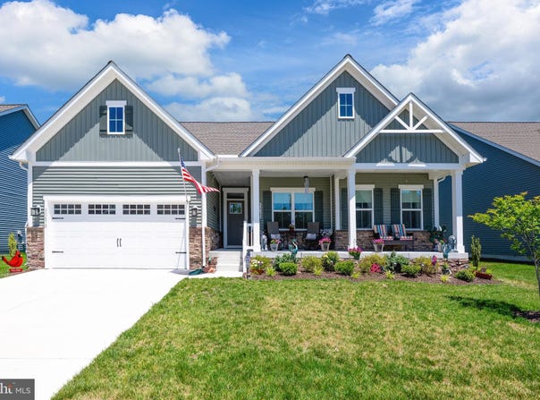 30478 INDIGO Way, GEORGETOWN, DE 19947