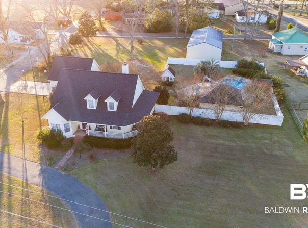 124 Main Street, Excel, AL 36460