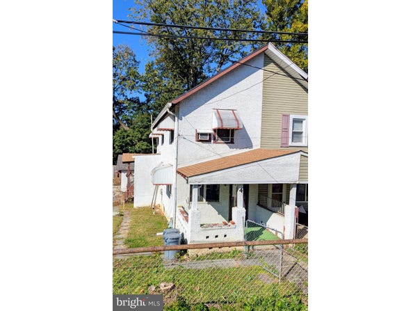 4 HILLTOP Road, MEDIA, PA 19063