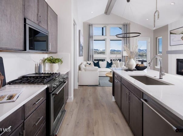 129 Spruce Tree Way, Winter Park, CO 80482