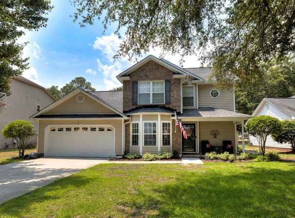 106 Masters Drive, Sumter, SC 29154