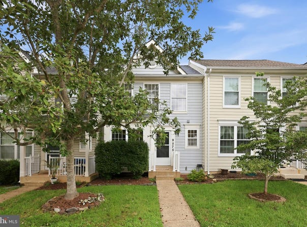 9575 SCALES Place, BRISTOW, VA 20136