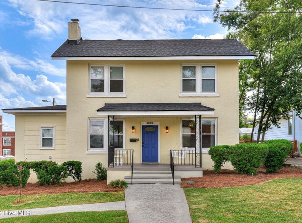 2002 Bransford Avenue, Augusta, GA 30904