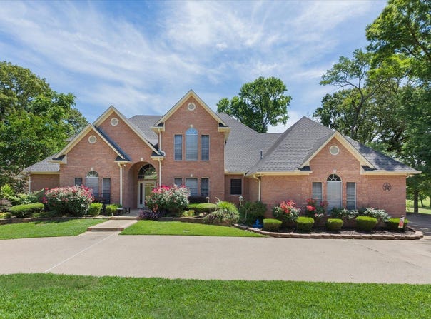 3722 Ben Hogan, Longview, TX 75605