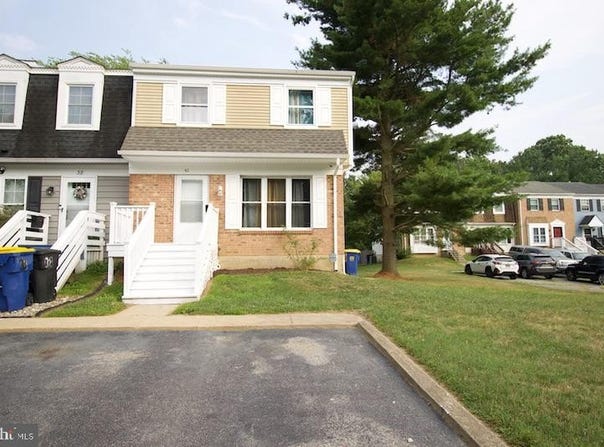 42 HERITAGE Drive, DOVER, DE 19904