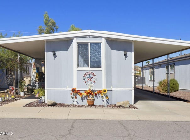 1644 E Villa Rita Drive, Phoenix, AZ 85022