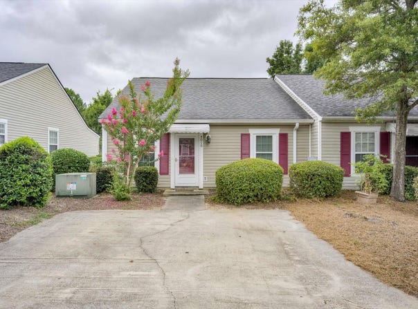 4010 Calypso Drive, Augusta, GA 30909