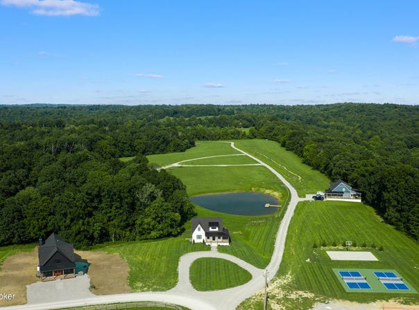 Rose Way lot: 35, Clarkson, KY 42726