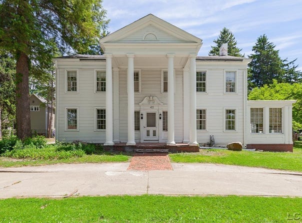 411 S Main Street, Adrian, MI 49221