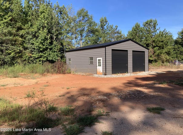 Highway 49 S, Dadeville, AL 36853
