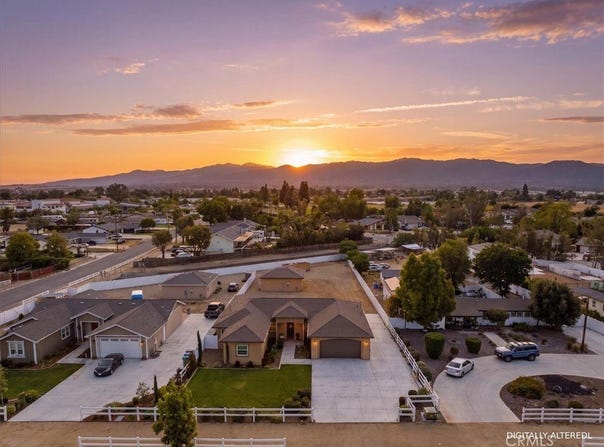 3038 2nd, Norco, CA 92860