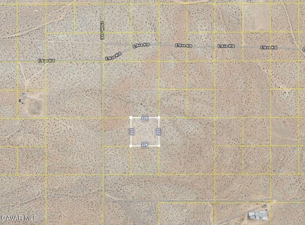 Nearby 250th St E/Ave L, Lancaster, CA 93535