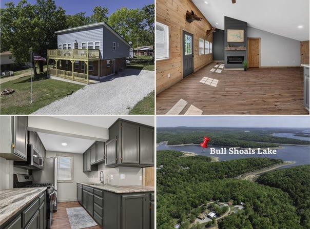 184 County Road 624, Isabella, MO 65676