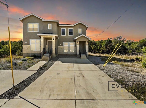 229 High Dr, Spring Branch, TX 78070