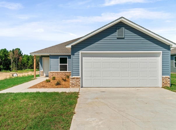 6112 Croft Avenue, Benton, AR 72019