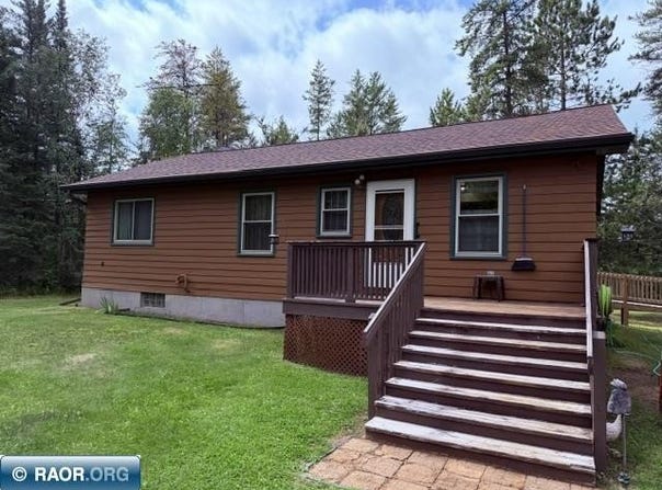 6807 Willow Road, Virginia, MN 55792