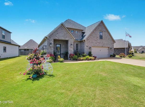 25 Noah Cove, Jackson, TN 38305