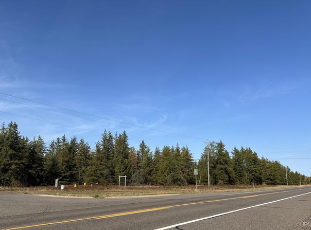 110 N Marshall Drive, Gwinn, MI 49841