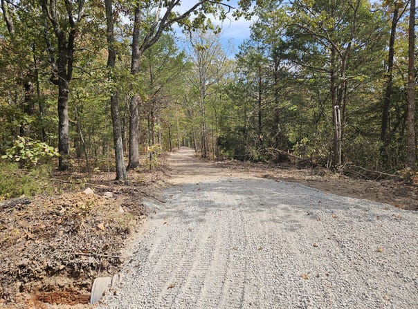 County Road 519, Hardenville, MO 65666