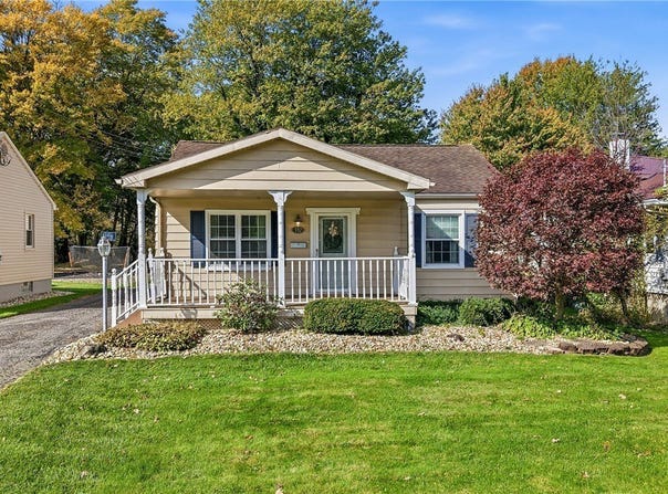 332 Caroline Avenue, Hubbard, OH 44425