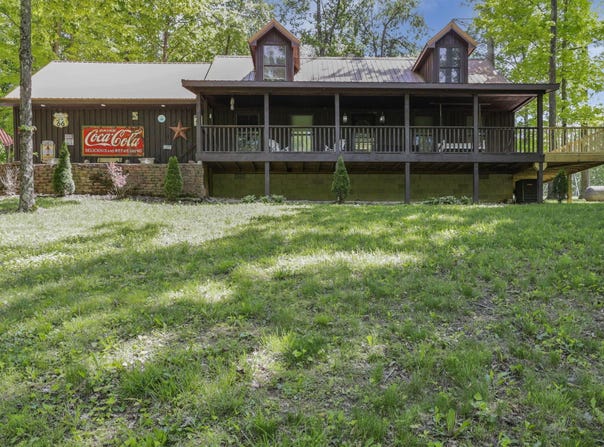 61080 Bolar Road, McArthur, OH 45651